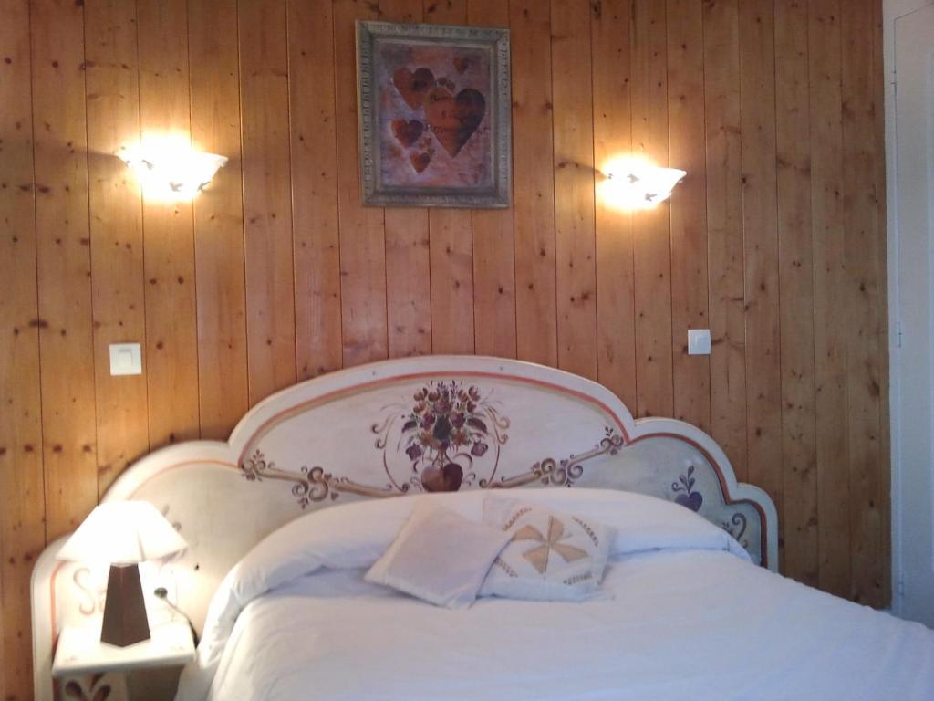 Hôtel La Vallée Xonrupt-Longemer Habitación foto