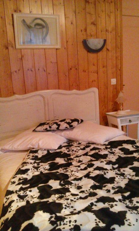 Hôtel La Vallée Xonrupt-Longemer Habitación foto