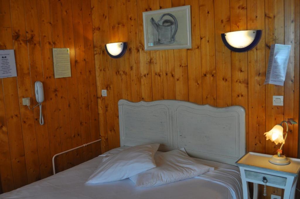 Hôtel La Vallée Xonrupt-Longemer Habitación foto