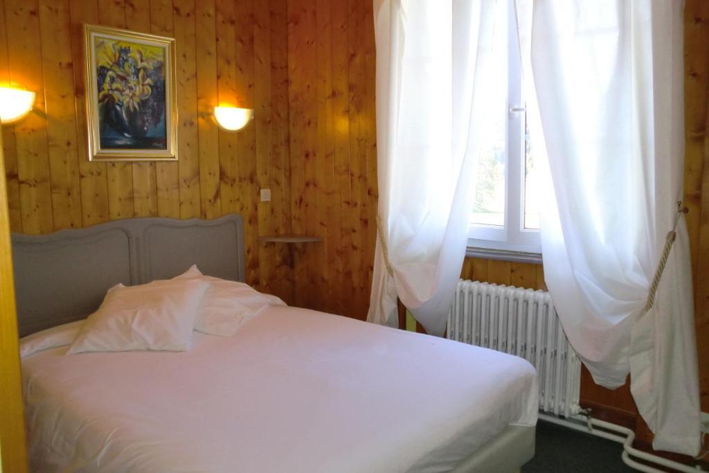 Hôtel La Vallée Xonrupt-Longemer Habitación foto
