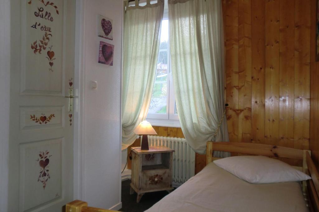Hôtel La Vallée Xonrupt-Longemer Habitación foto